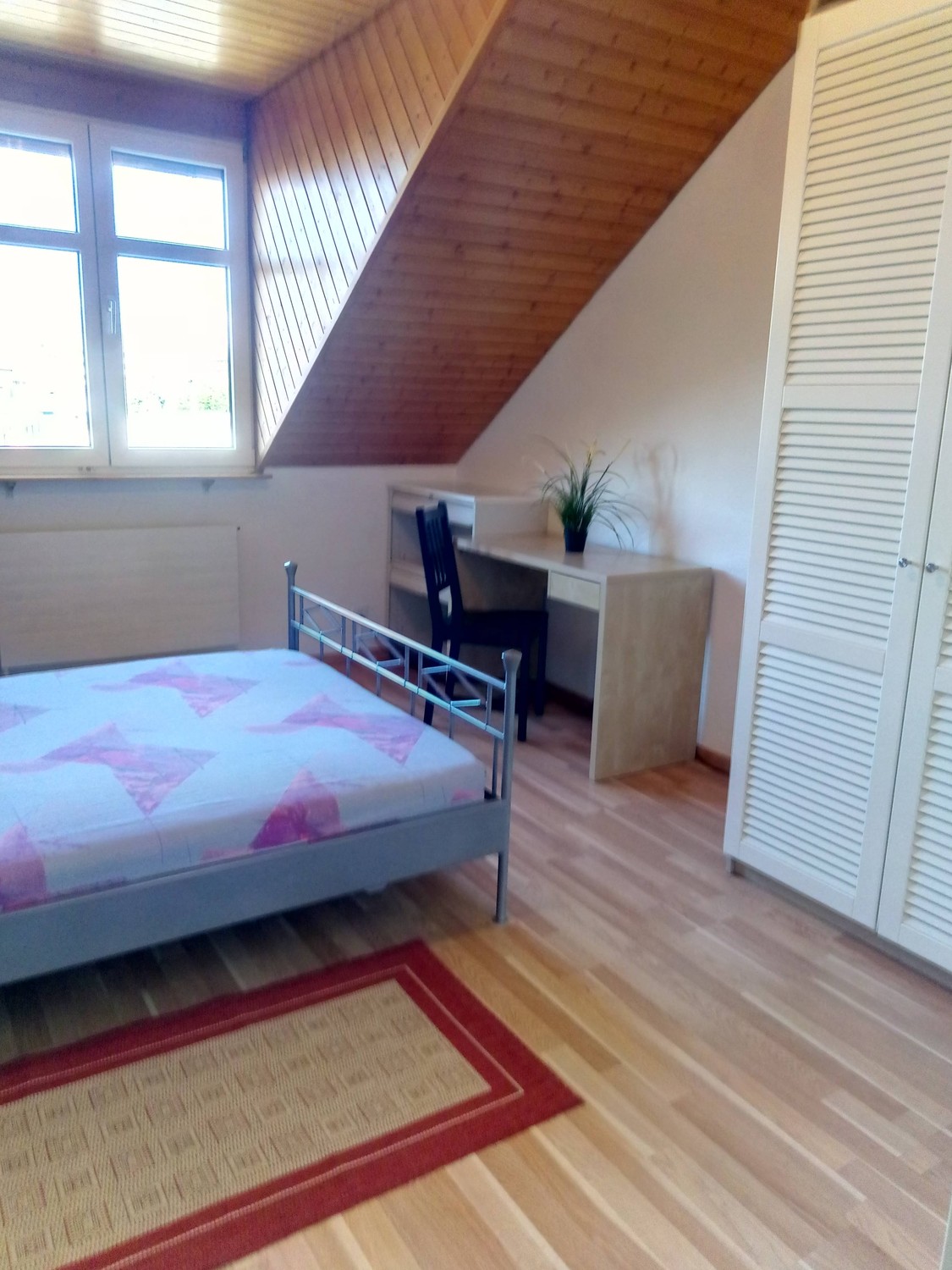 Room in a shared flat, Foto 1 von 5