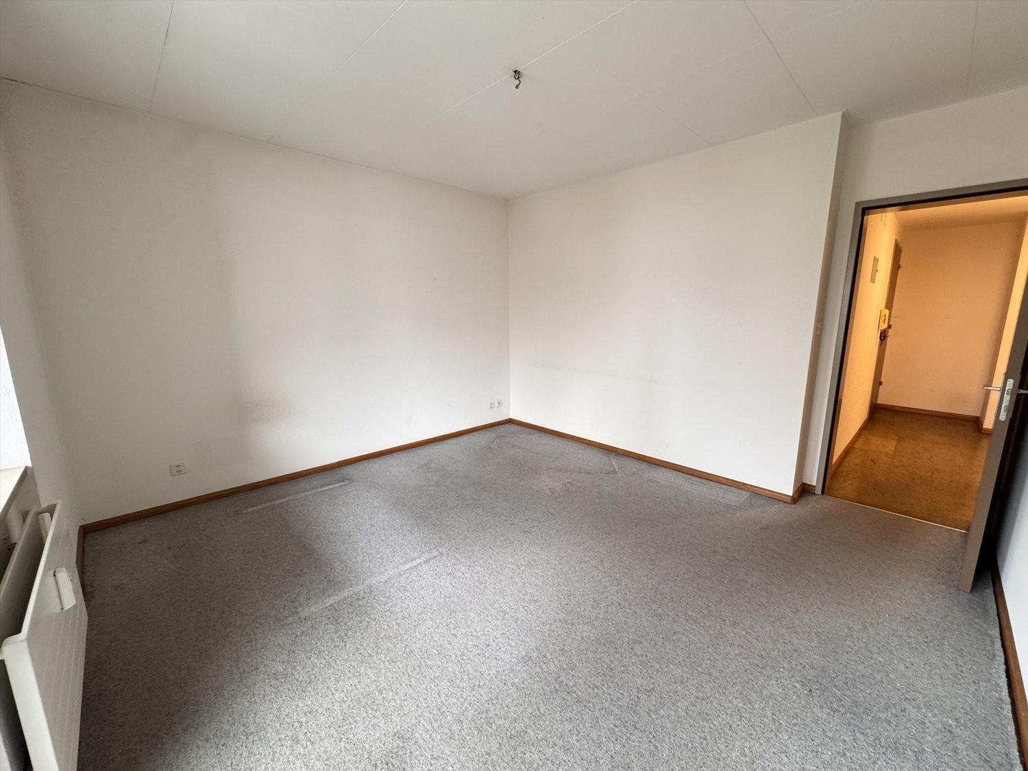 1 ½ rooms apartment, Foto 6 von 9