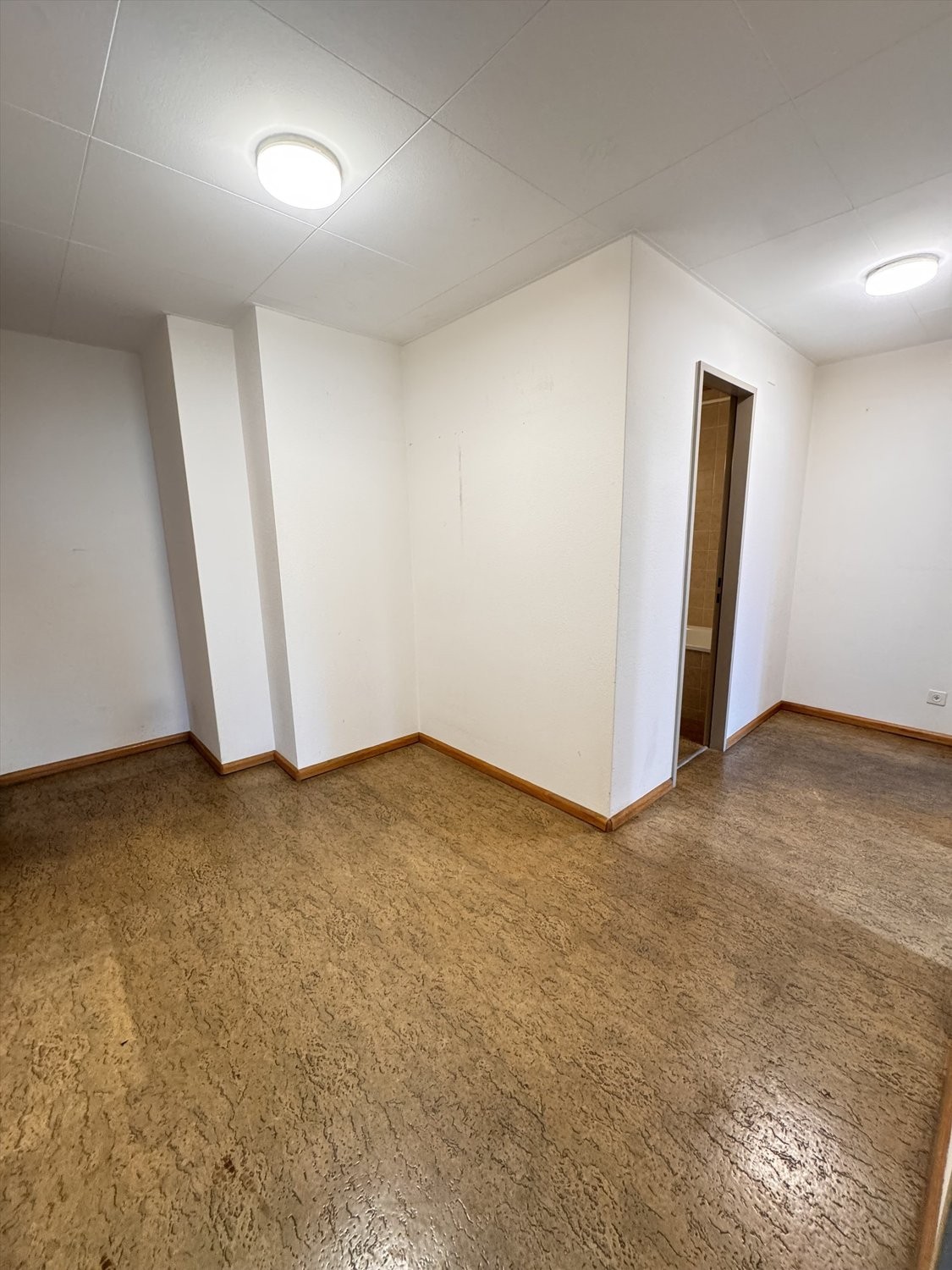 1 ½ rooms apartment, Foto 7 von 9