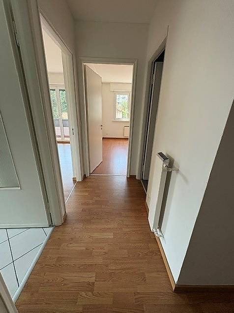 Appartement de 2 ½ pièces