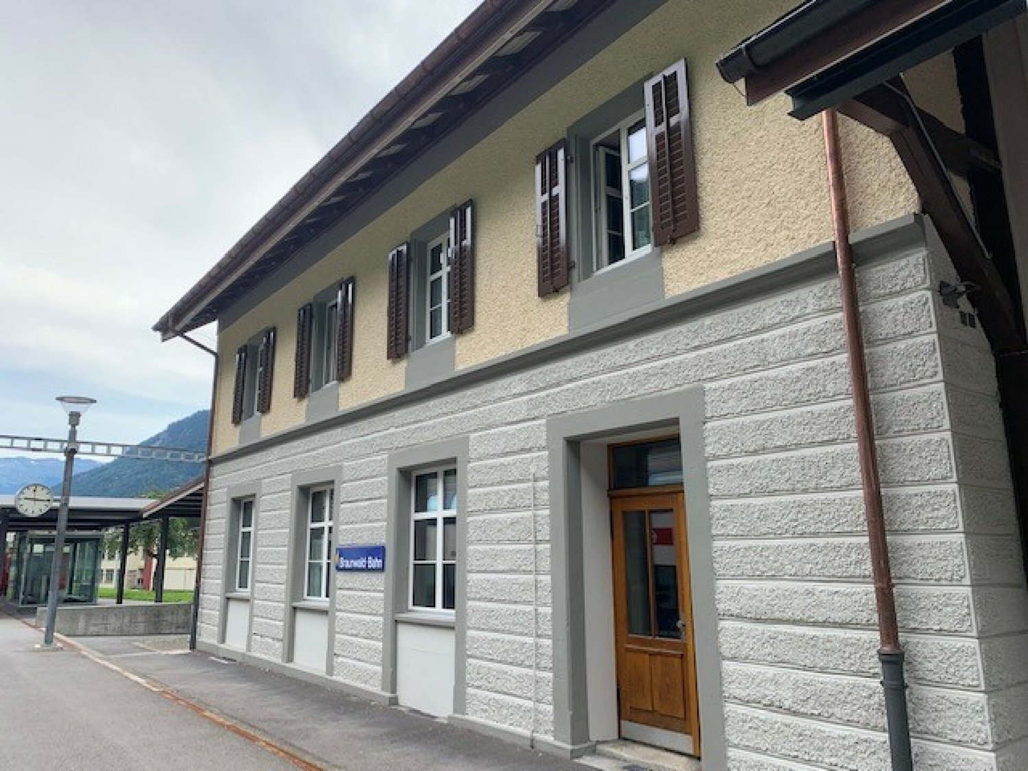 Atelier di 26m²