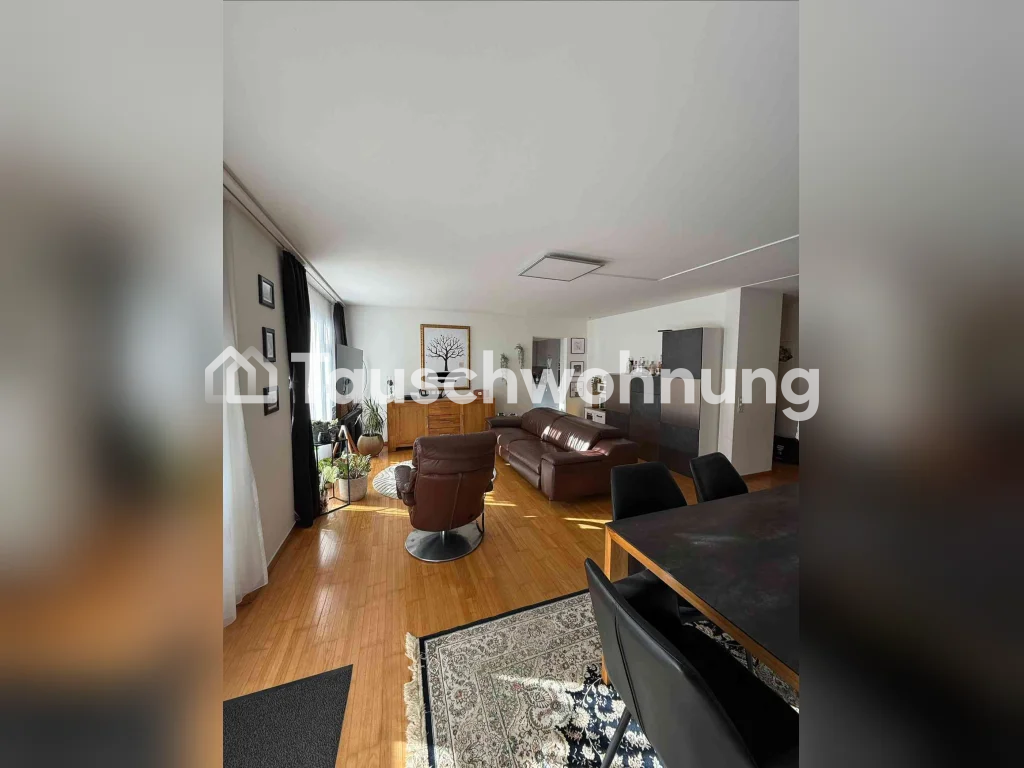 Appartement de 3 ½ pièces
