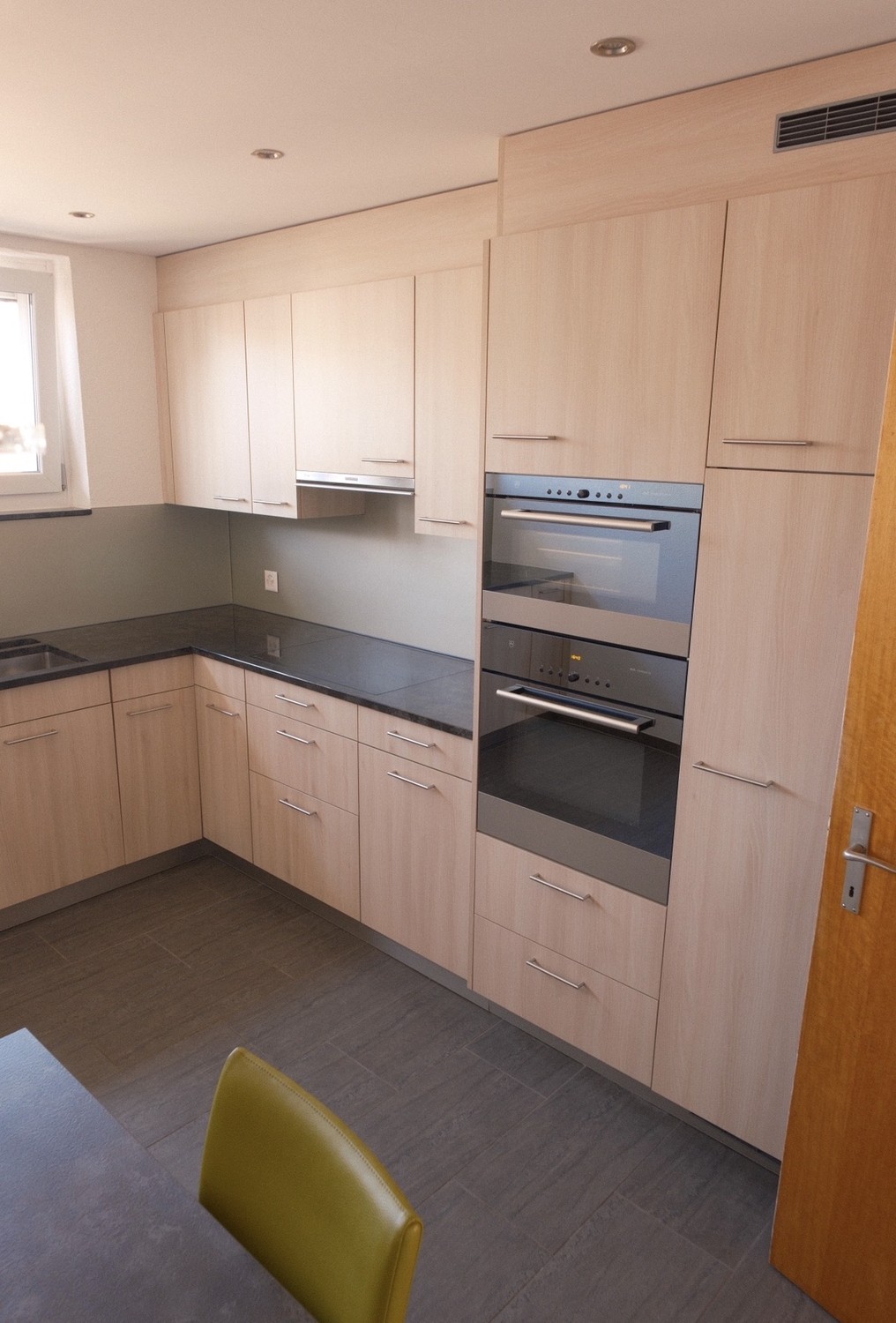 3 ½ pièces appartement