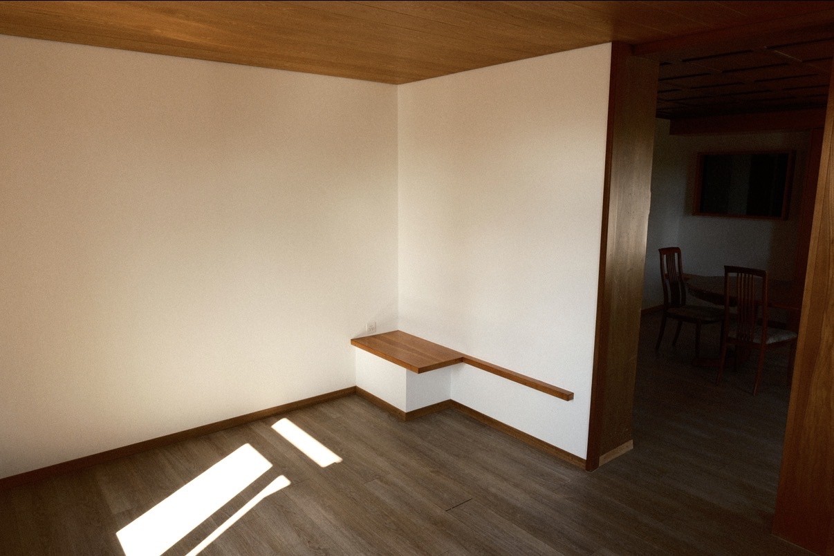 3 ½ pièces appartement