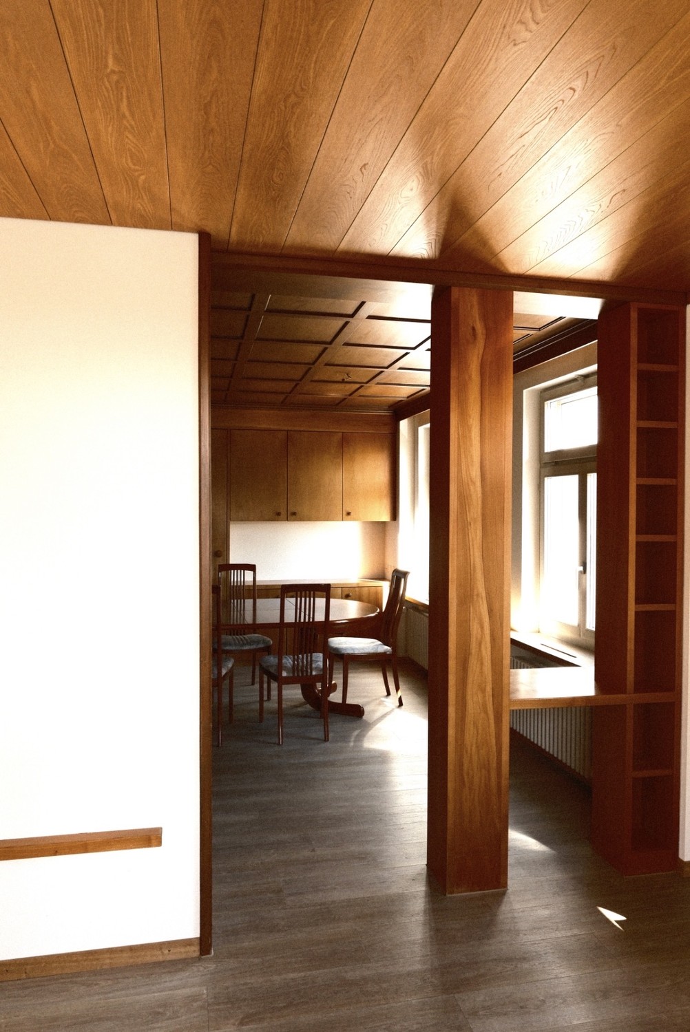 3 ½ pièces appartement