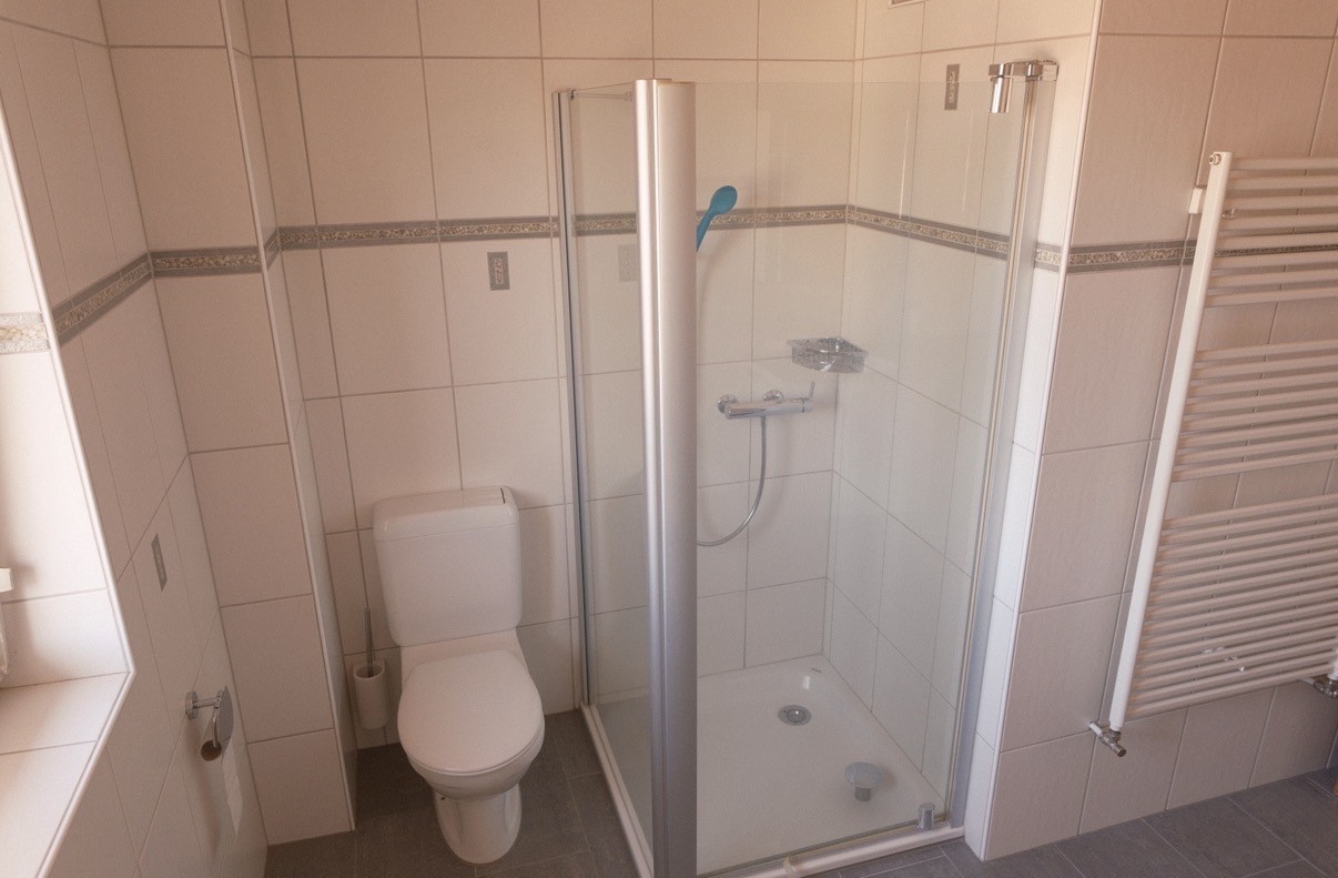 3 ½ pièces appartement