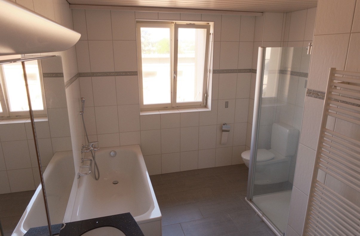 3 ½ pièces appartement
