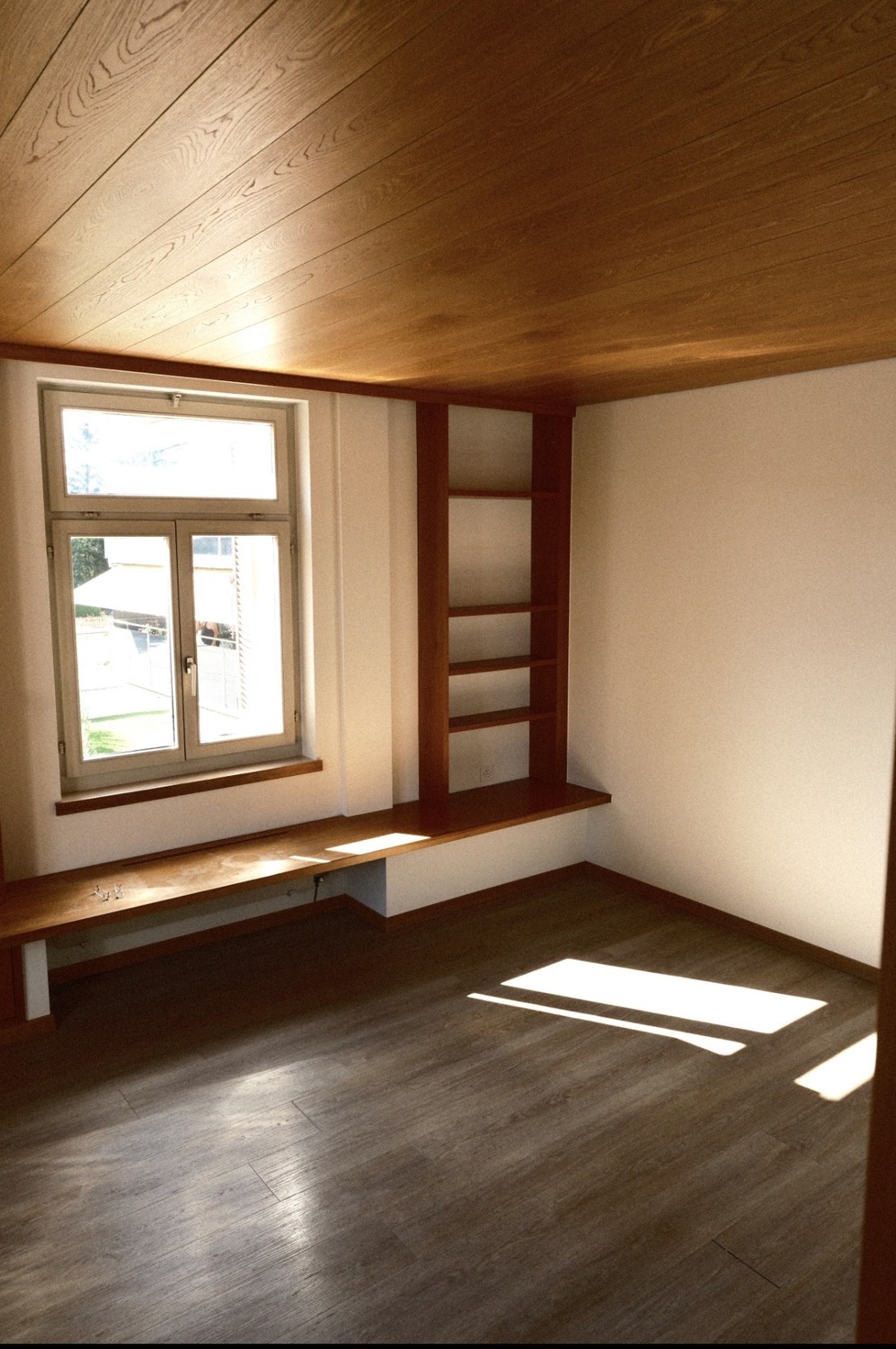 3 ½ pièces appartement