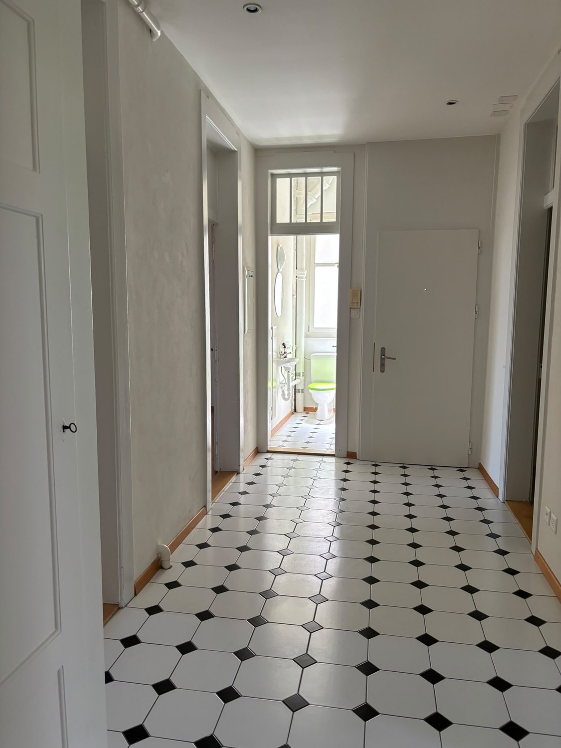 3 ½ rooms apartment, Foto 1 von 10