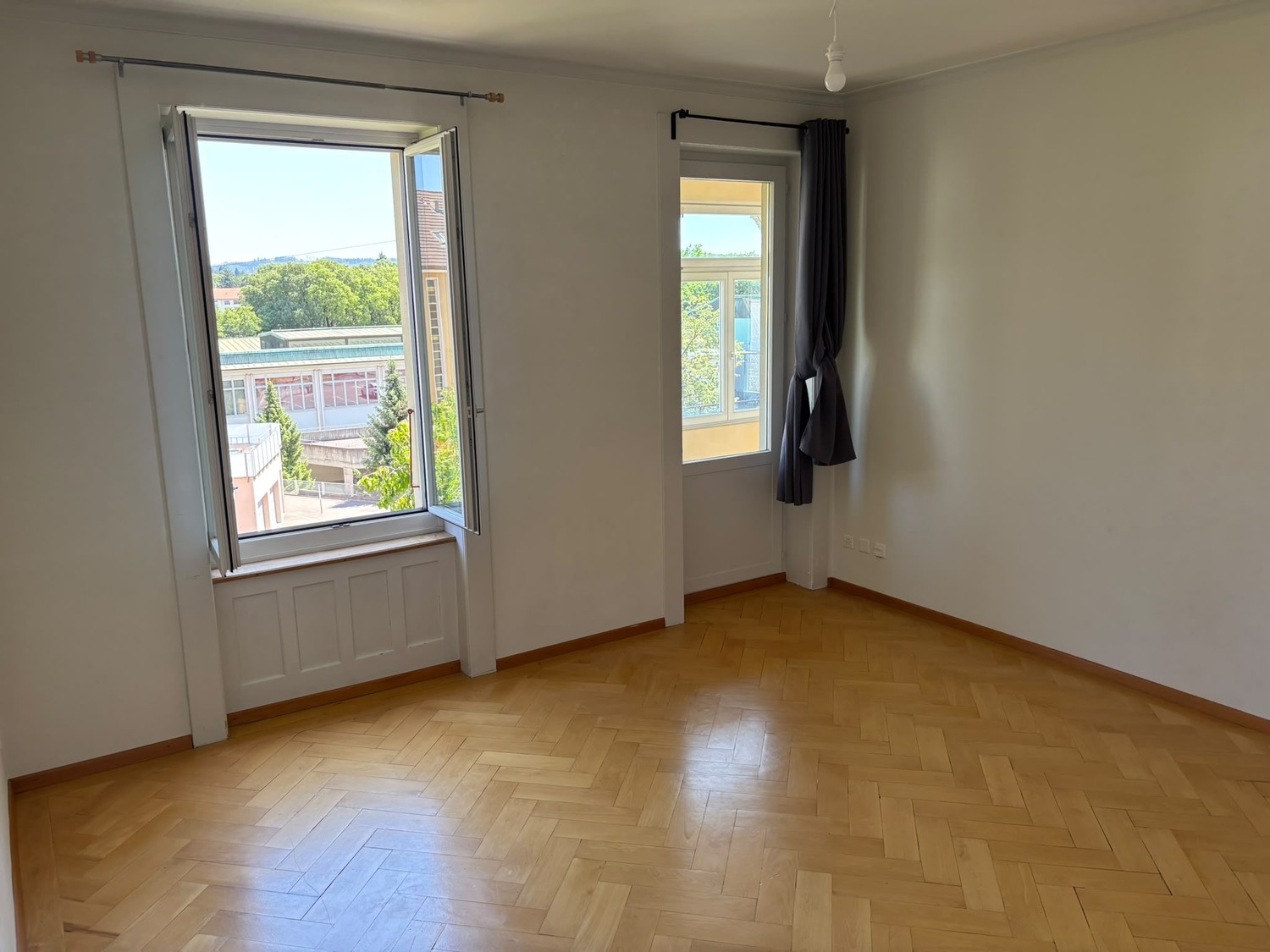 3 ½ rooms apartment, Foto 3 von 10