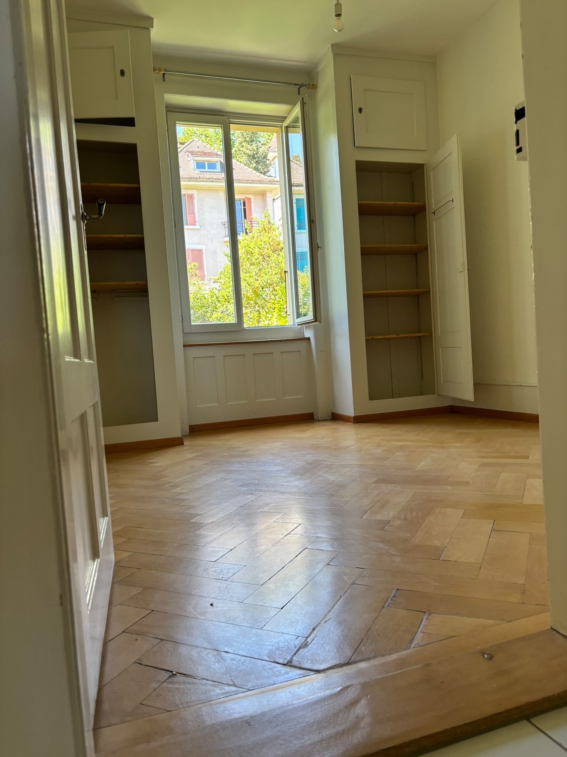 3 ½ rooms apartment, Foto 2 von 10