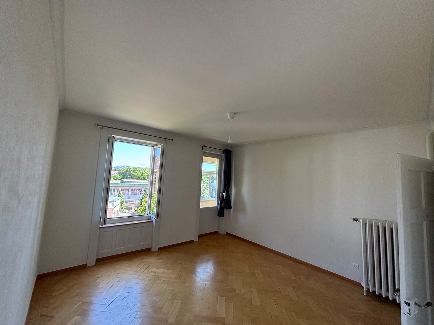 3 ½ rooms apartment, Foto 6 von 10