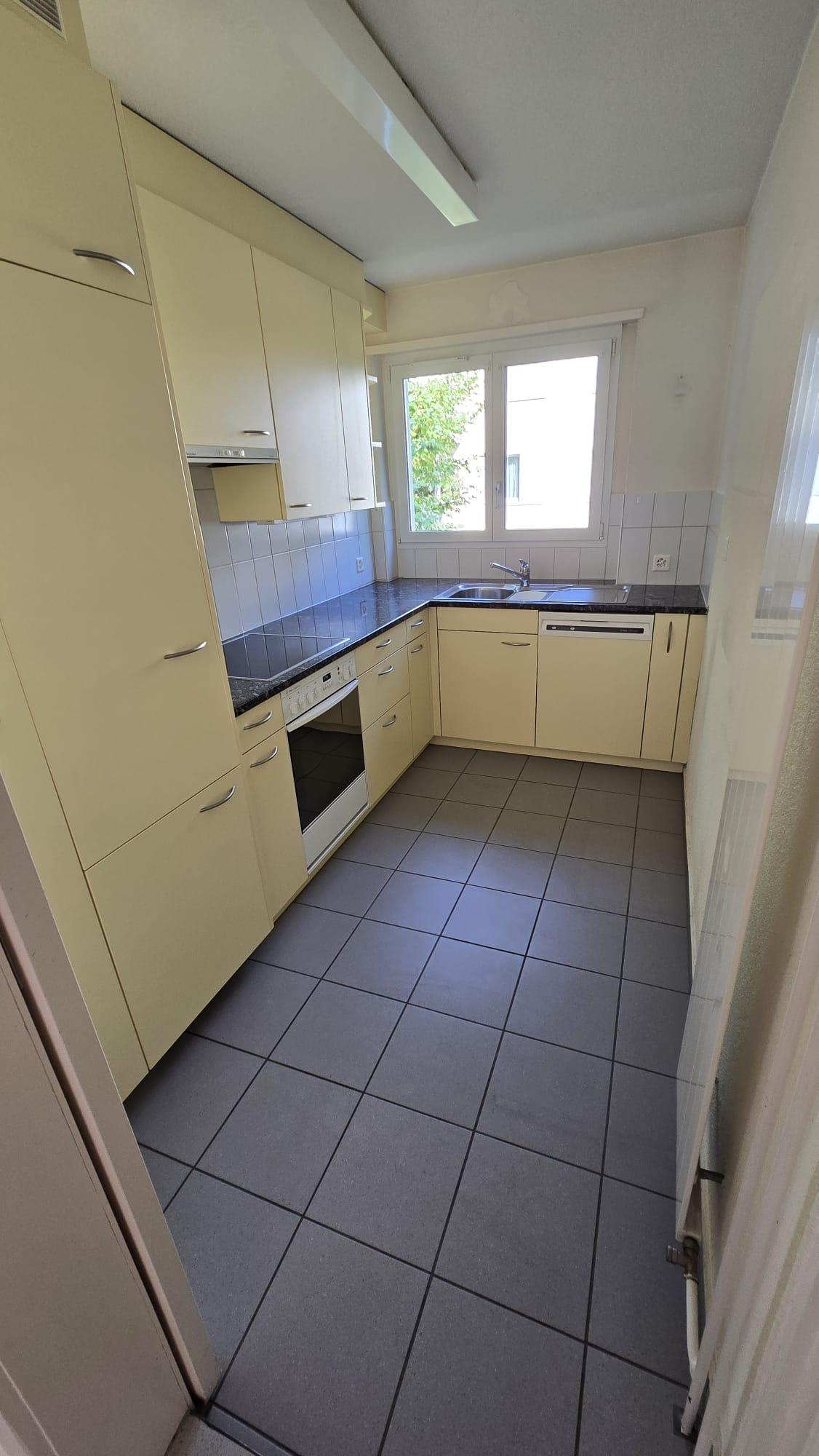 Appartement de 3 pièces