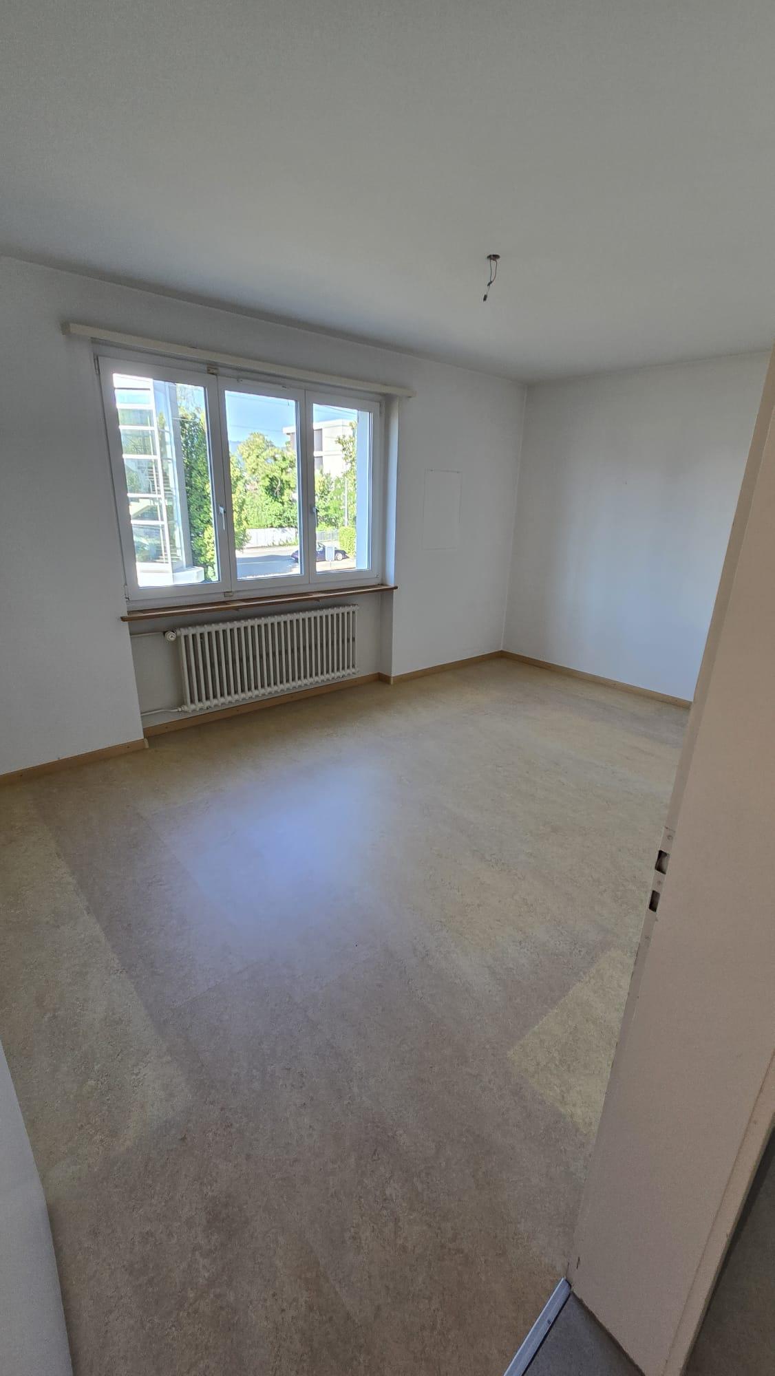 Appartement de 3 pièces