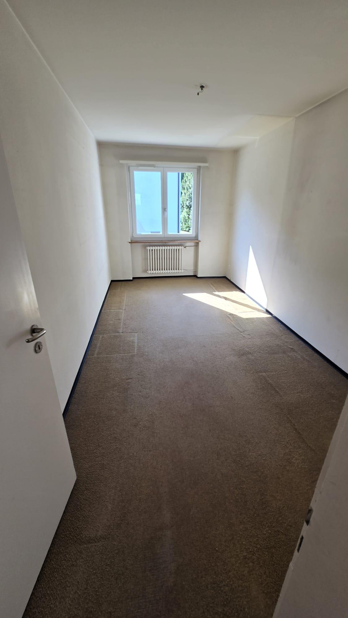 Appartement de 3 pièces