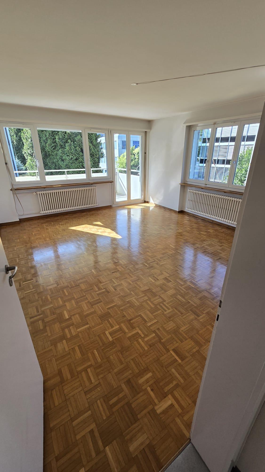 Appartement de 3 pièces