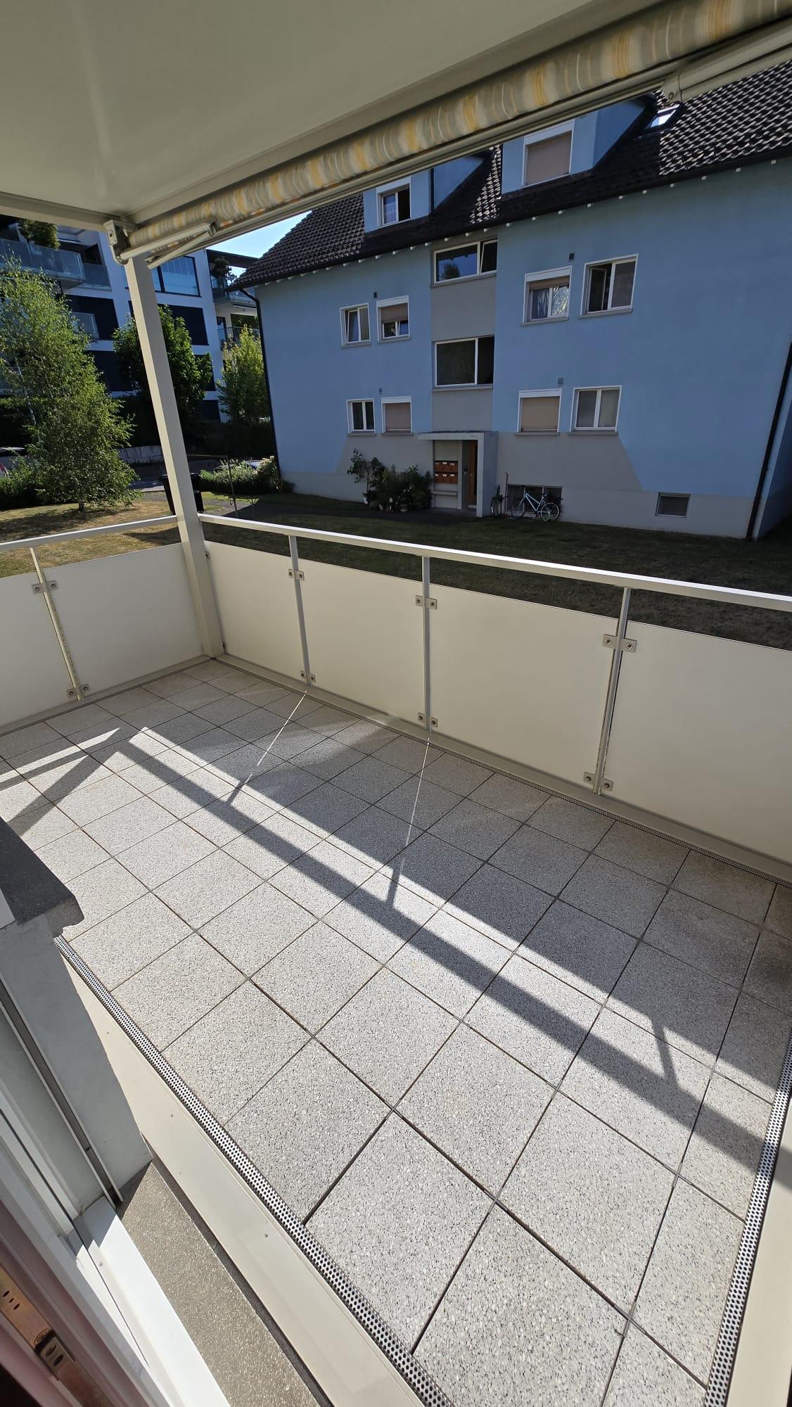 Appartement de 3 pièces