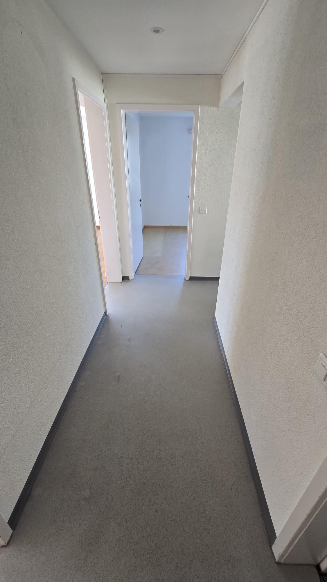 Appartement de 3 pièces