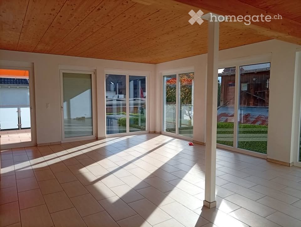 Appartement de 3 ½ pièces