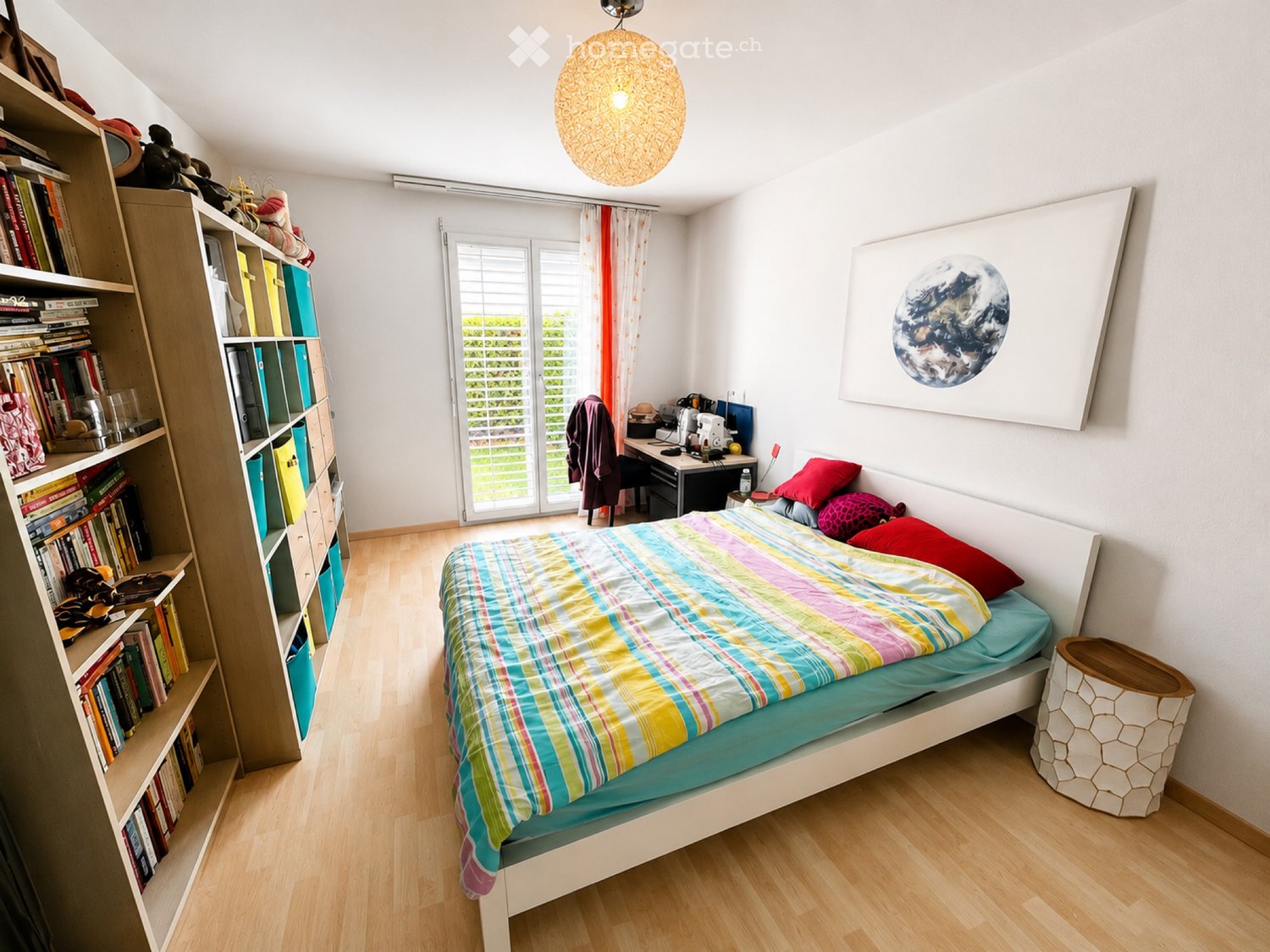 4 rooms apartment (3)