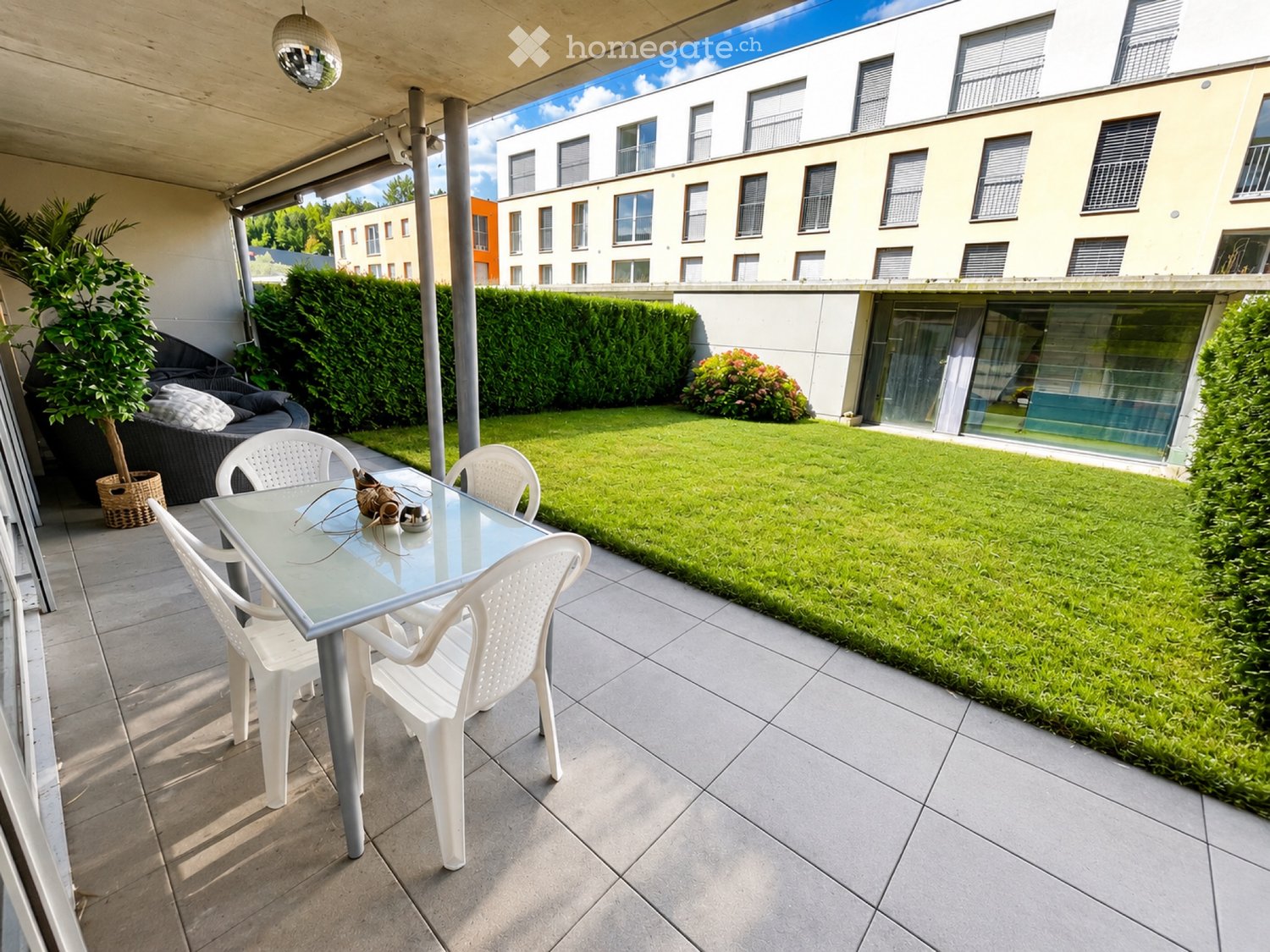 4 rooms apartment (2)
