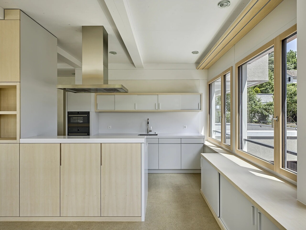 6 rooms duplex, Foto 4 von 7