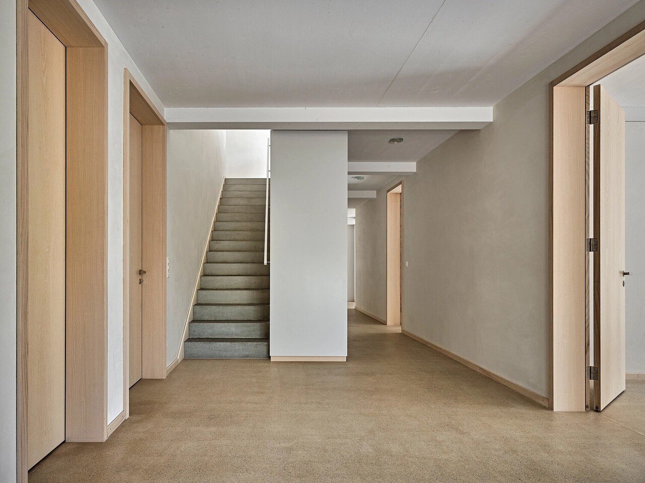 6 rooms duplex, Foto 5 von 7