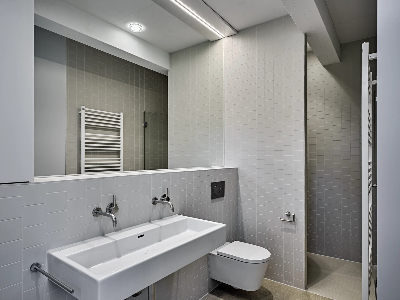 6 rooms duplex, Foto 7 von 7