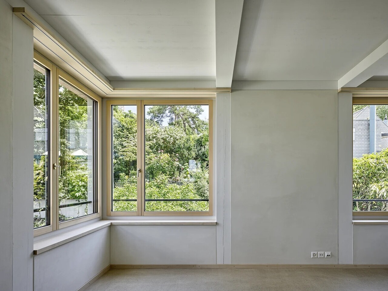 6 rooms duplex, Foto 6 von 7
