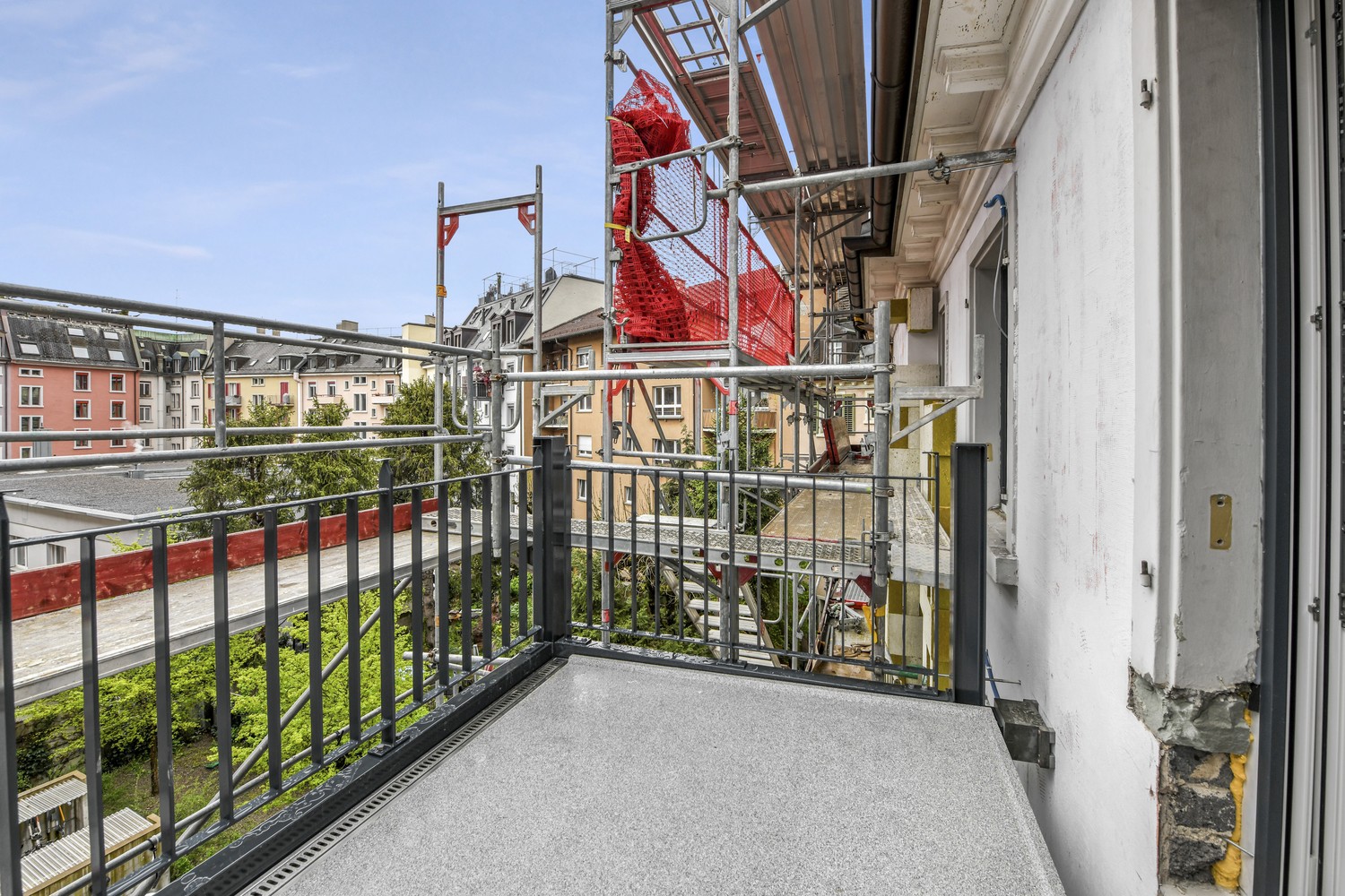 1 ½ rooms apartment, foto 10 di 10