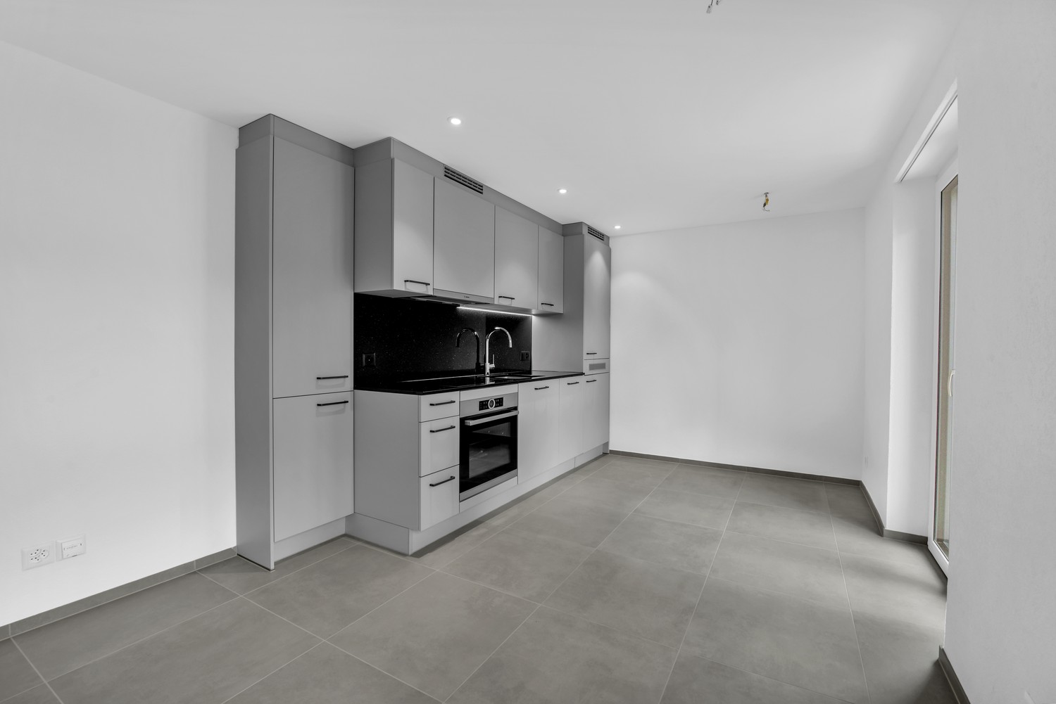 1 ½ rooms apartment, foto 4 di 10
