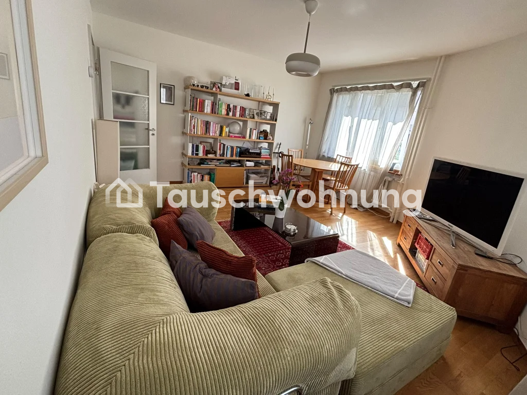 2 ½ rooms apartment, Foto 1 von 7