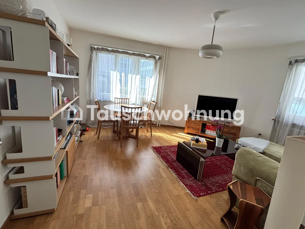2 ½ rooms apartment, Foto 2 von 7
