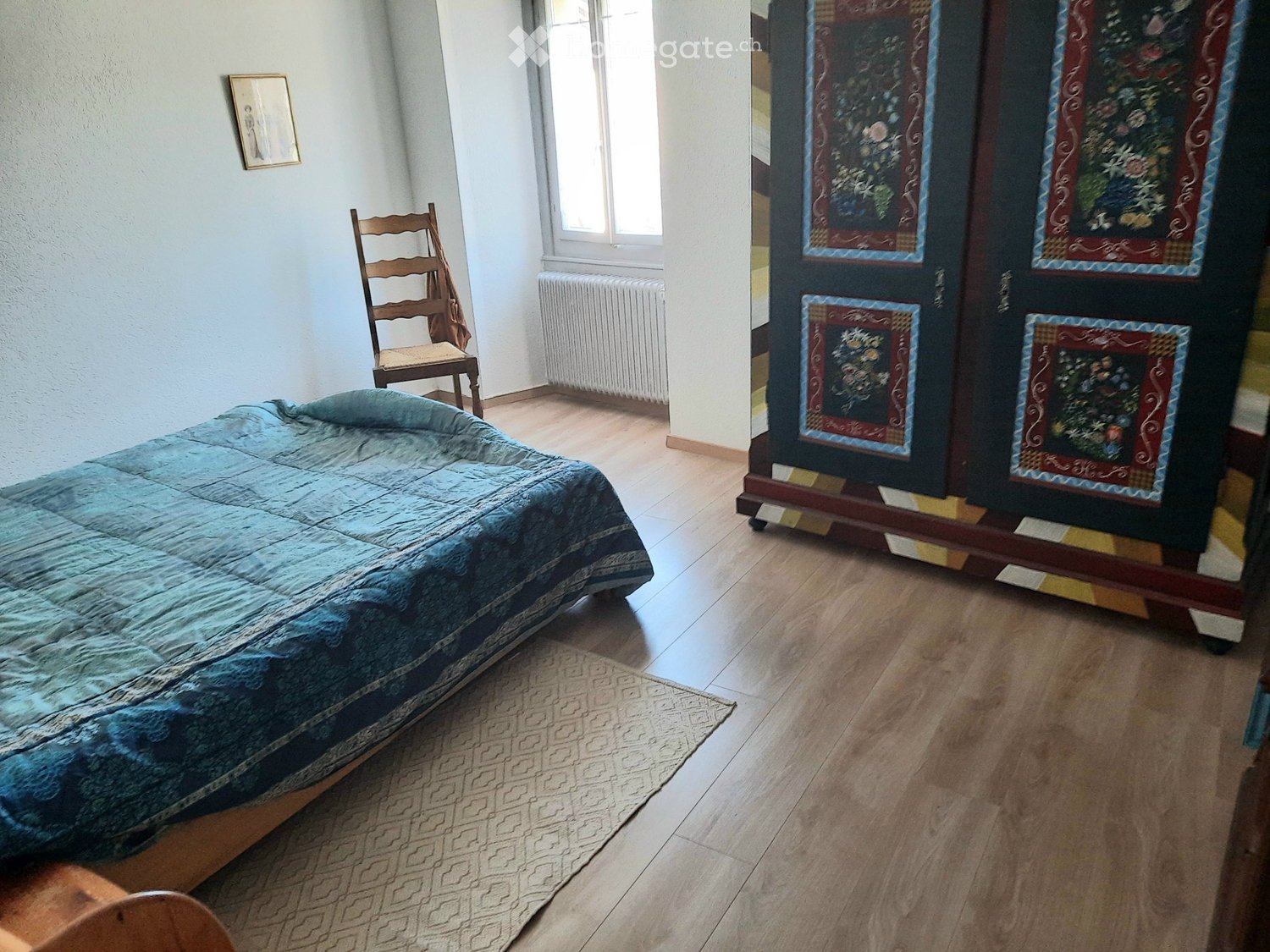 2 ½ Zimmer Wohnung, Foto 5 von 5