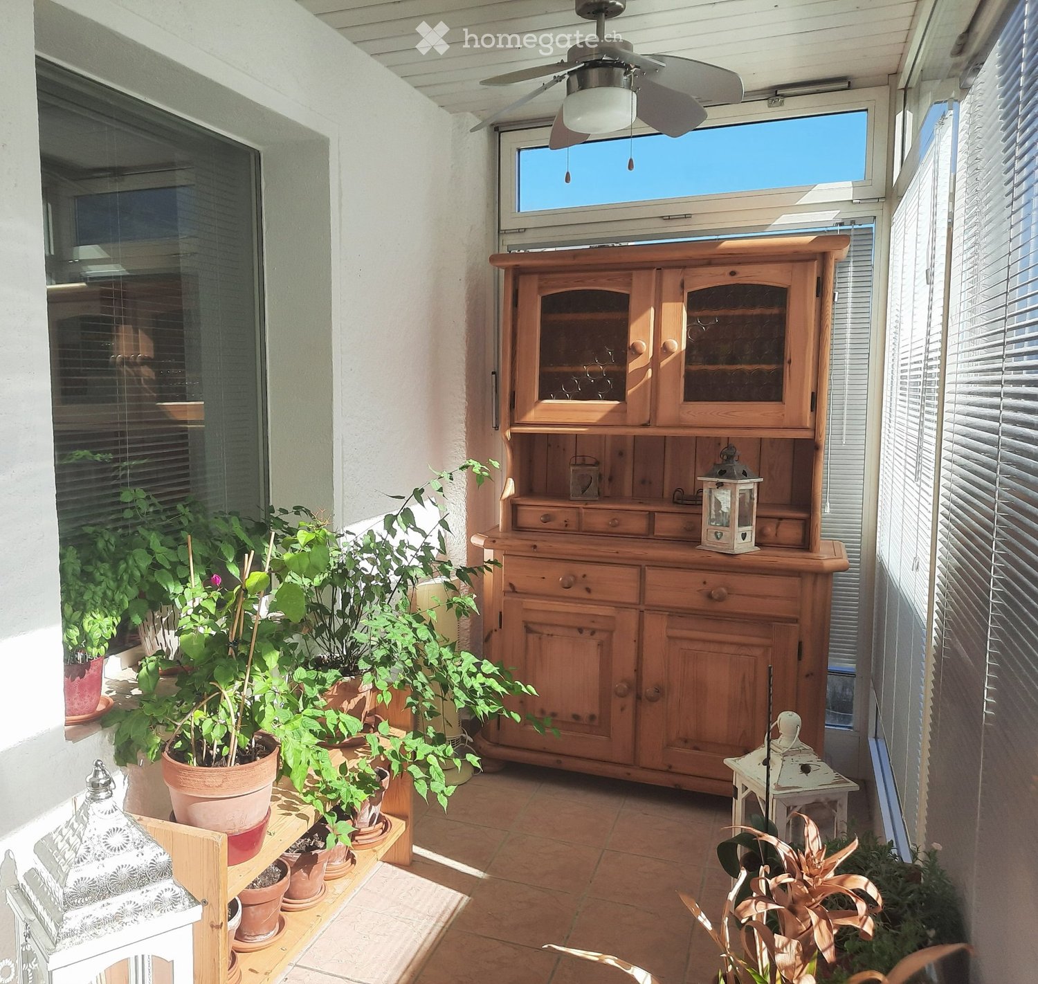 2 ½ Zimmer Wohnung, Foto 1 von 5