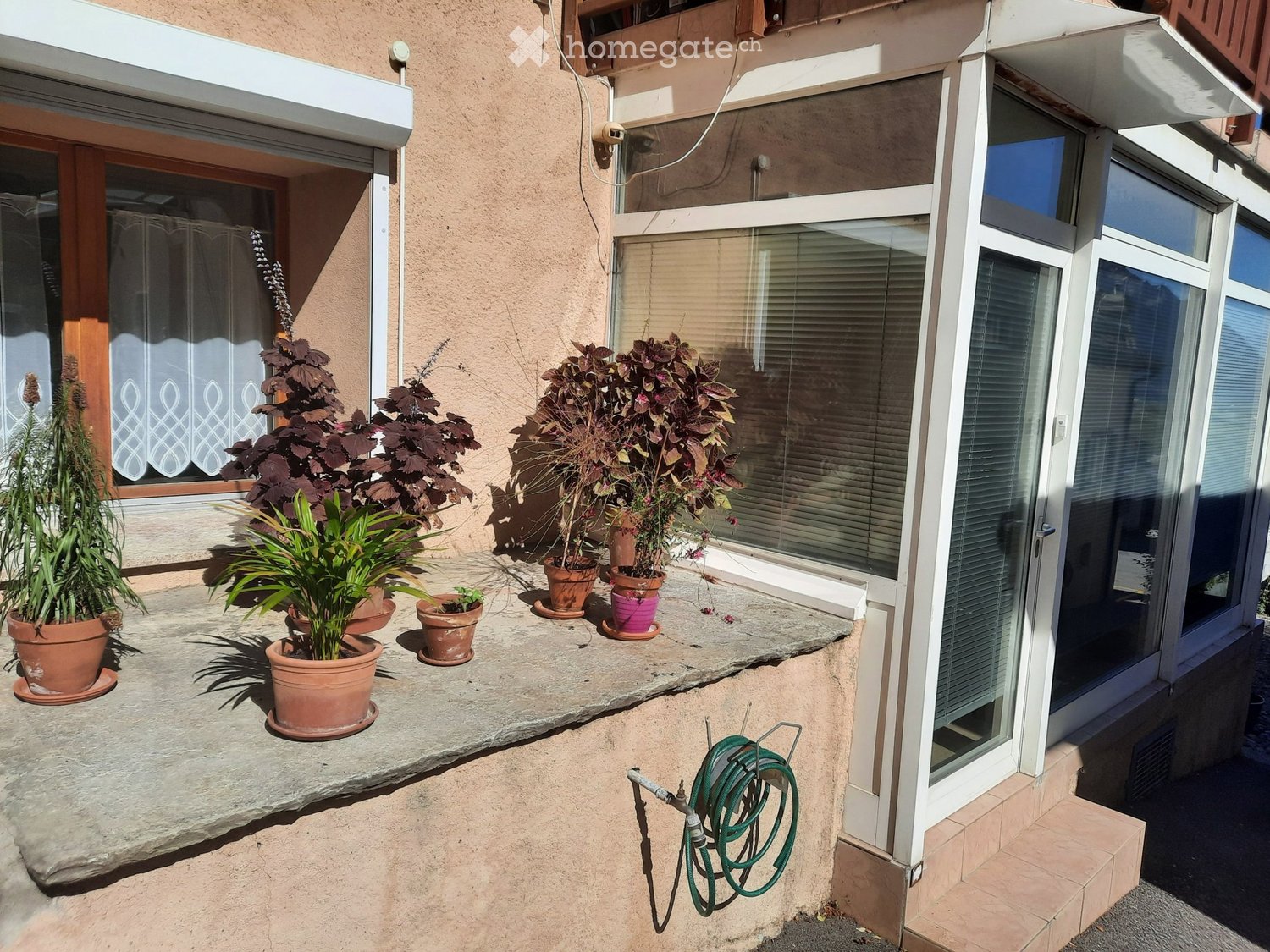 2 ½ Zimmer Wohnung, Foto 2 von 5