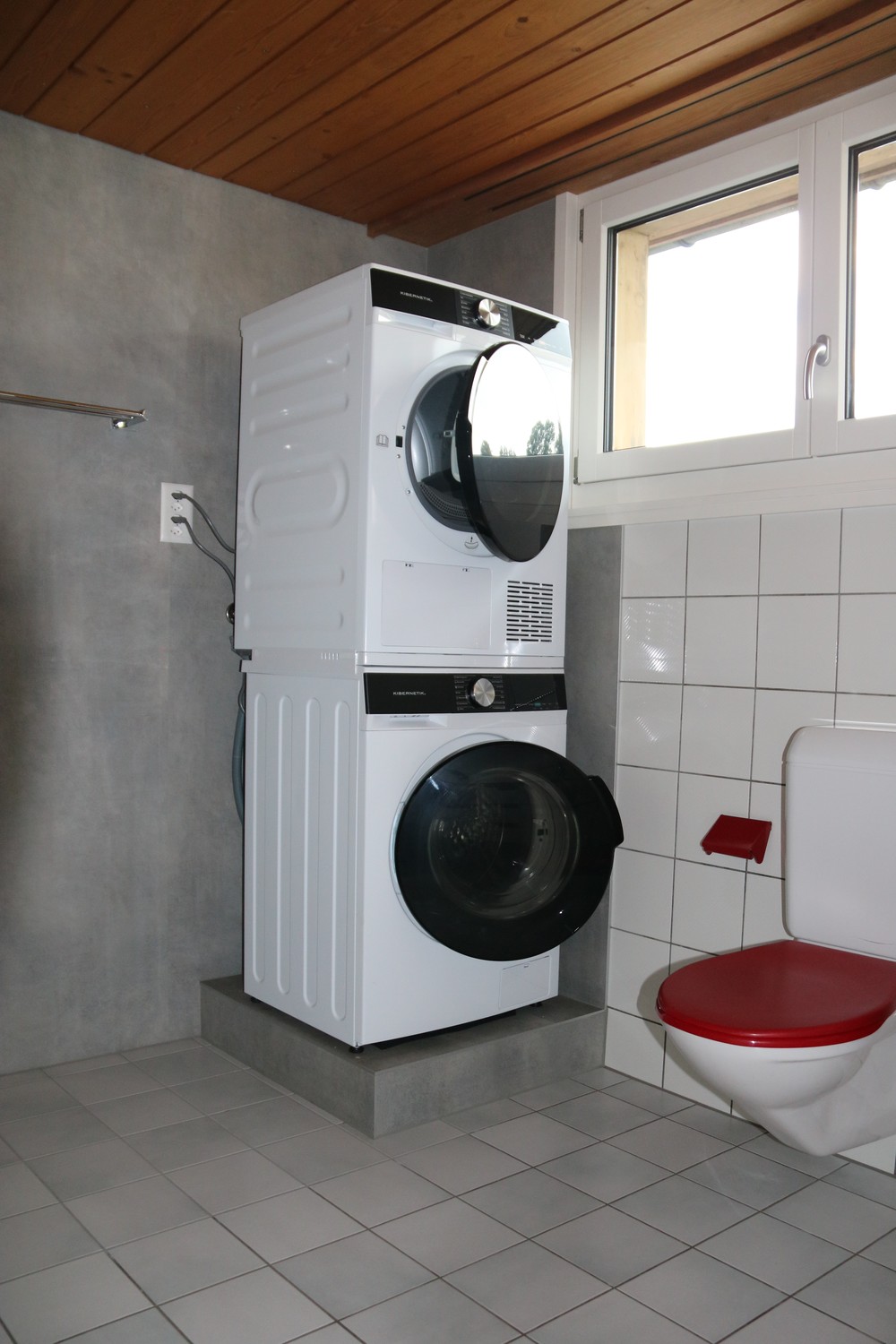 4 ½ rooms apartment, photo 9 of 10