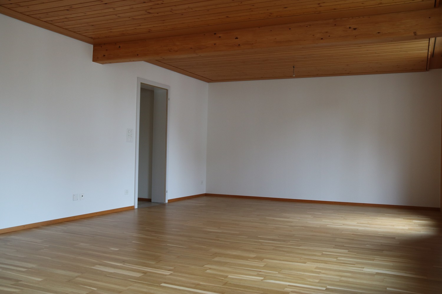 4 ½ rooms apartment, photo 5 of 10