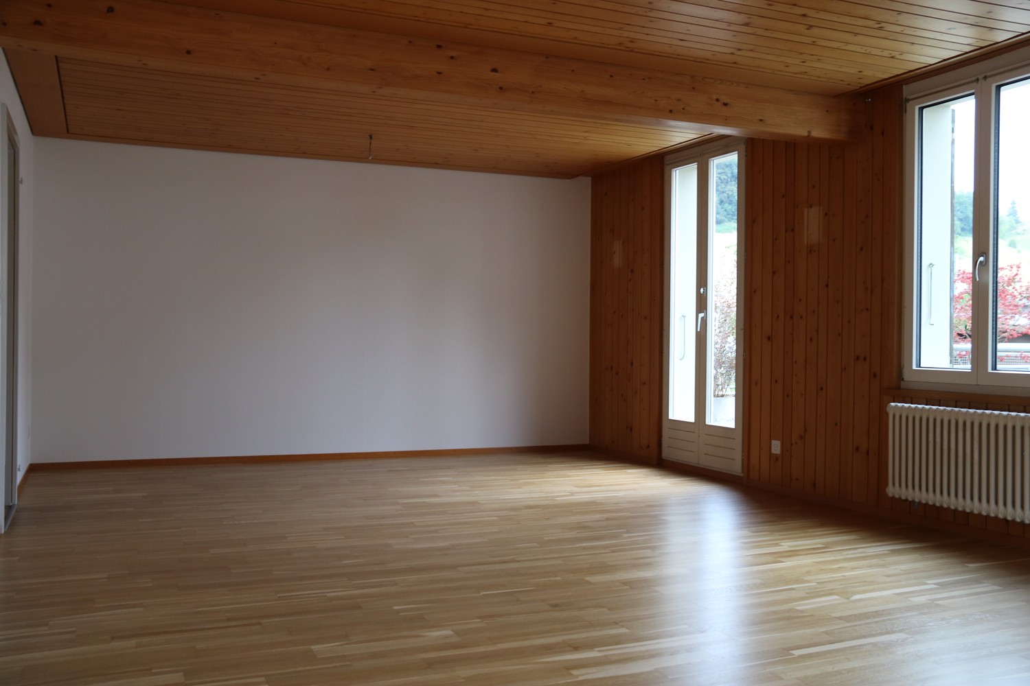 4 ½ rooms apartment, photo 6 of 10