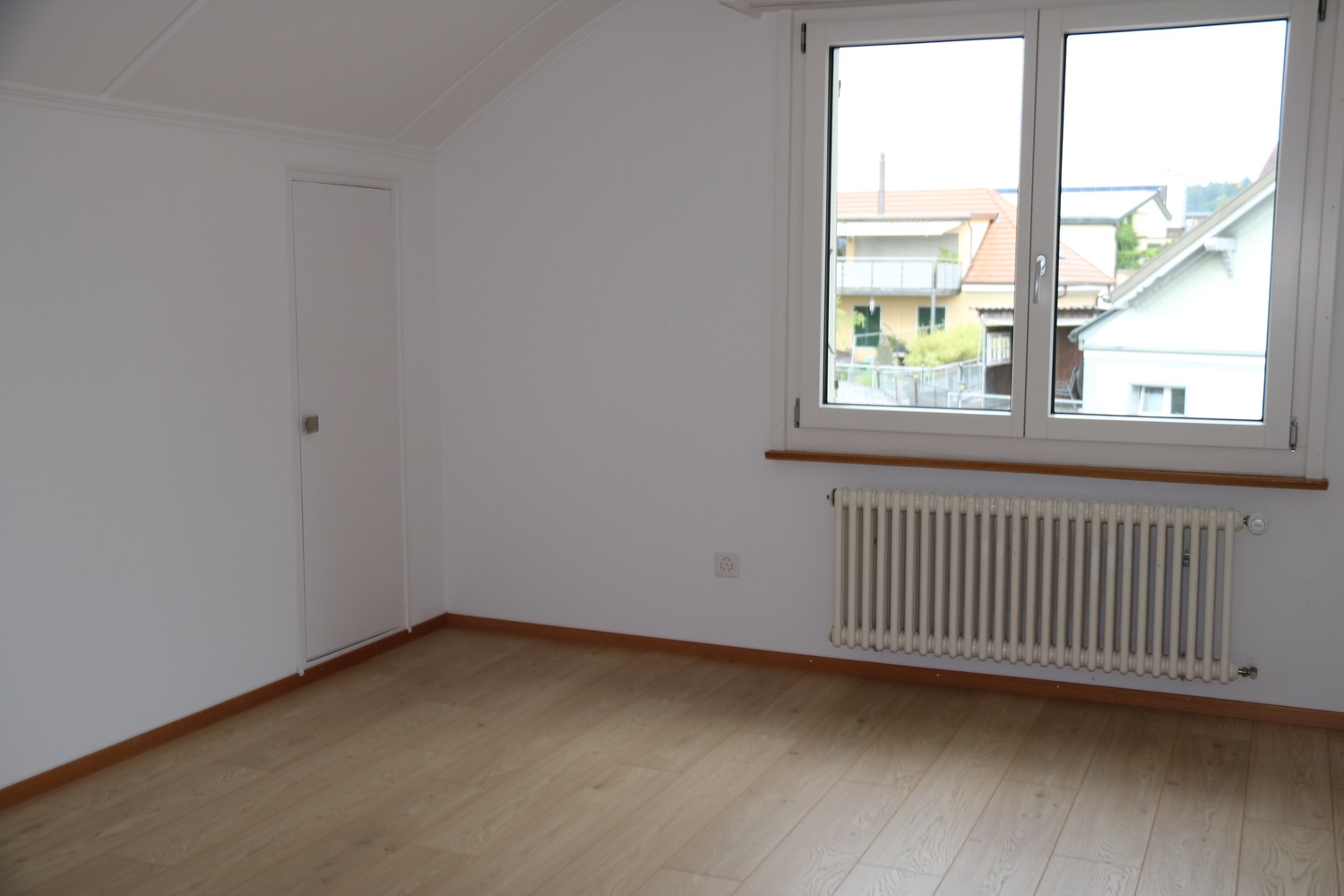 4 ½ rooms apartment, photo 7 of 10