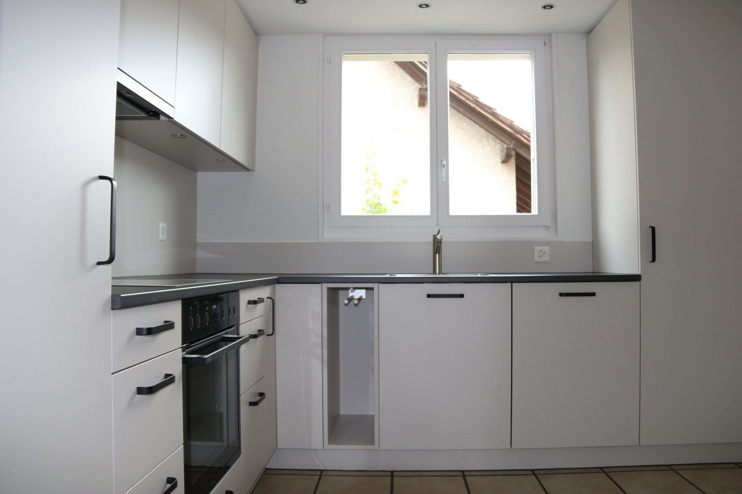 4 ½ rooms apartment, photo 4 of 10