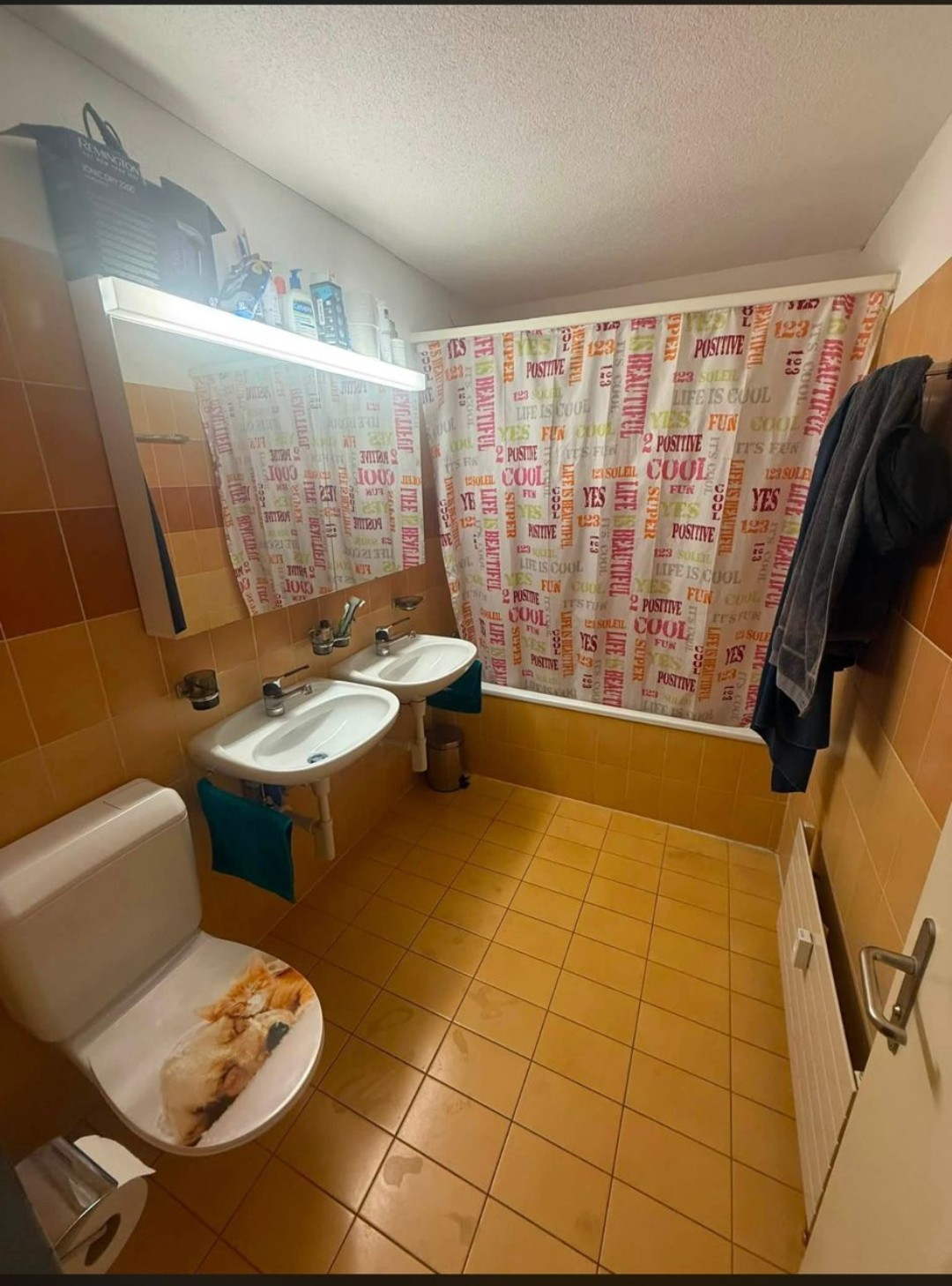 Zimmer in einer Wohngemeinschaft, Foto 10 von 10