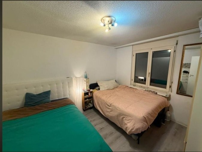 Zimmer in einer Wohngemeinschaft, Foto 1 von 10