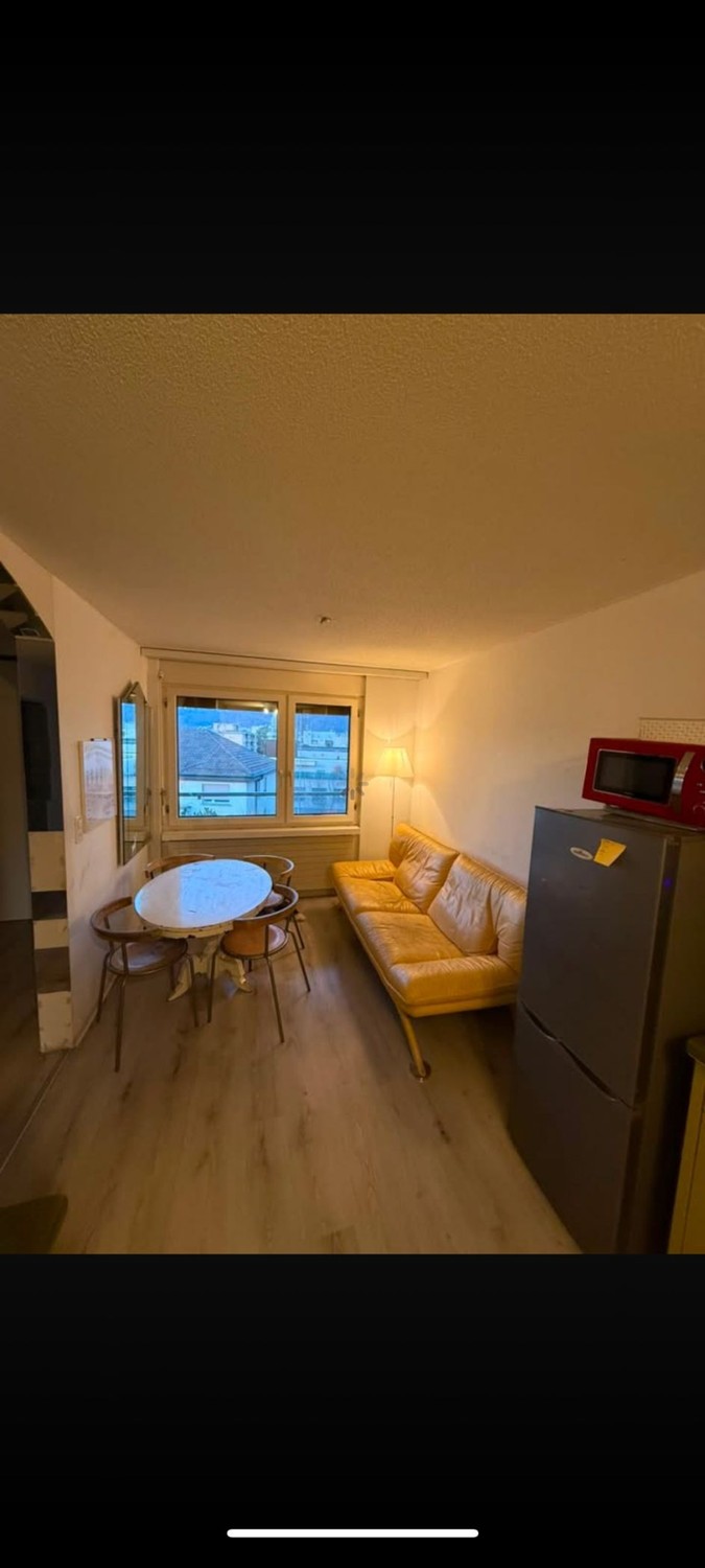 Zimmer in einer Wohngemeinschaft, Foto 7 von 10