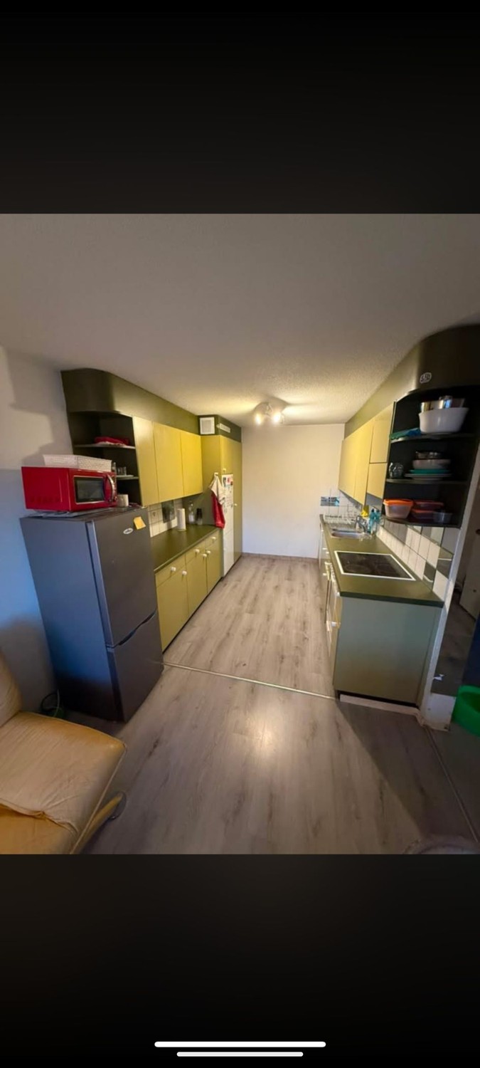 Zimmer in einer Wohngemeinschaft, Foto 6 von 10