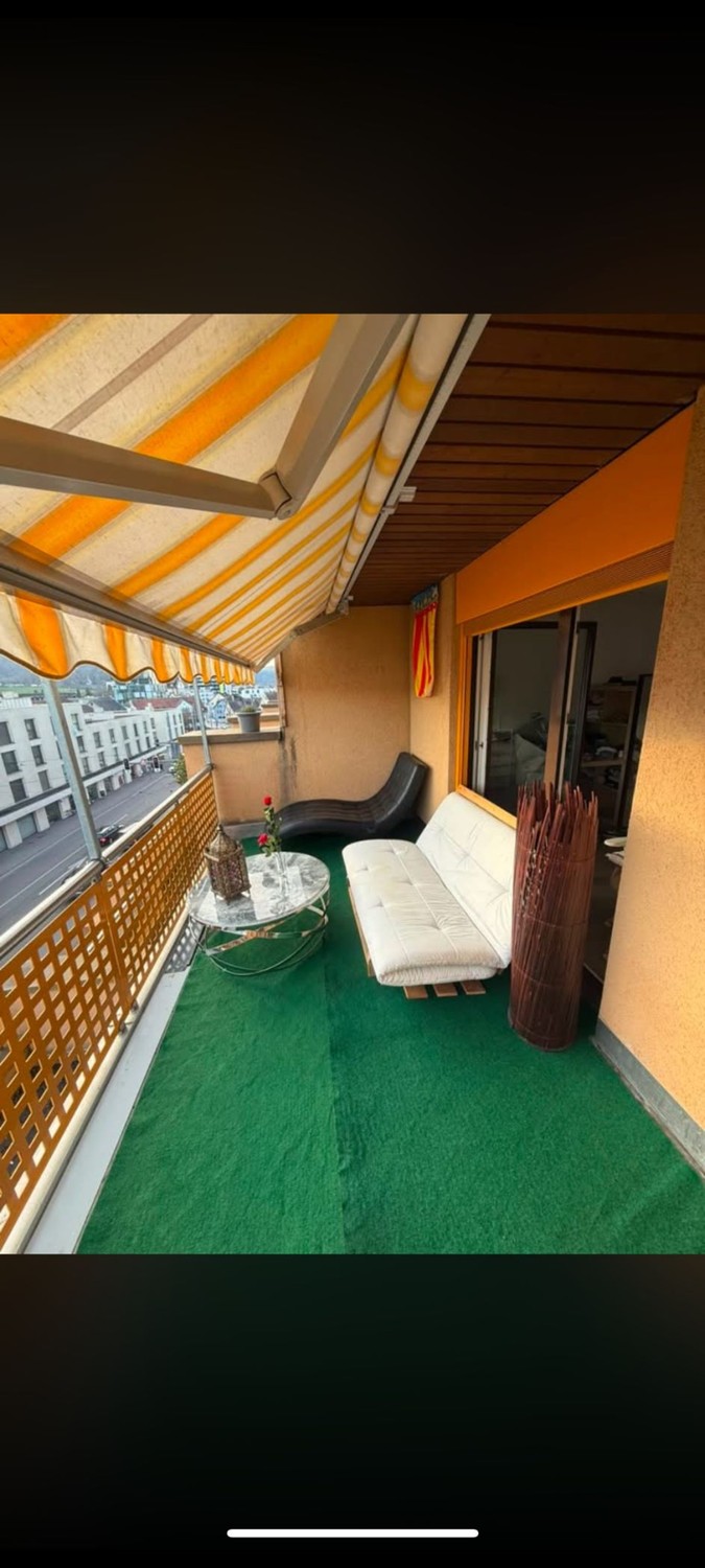 Zimmer in einer Wohngemeinschaft, Foto 2 von 10