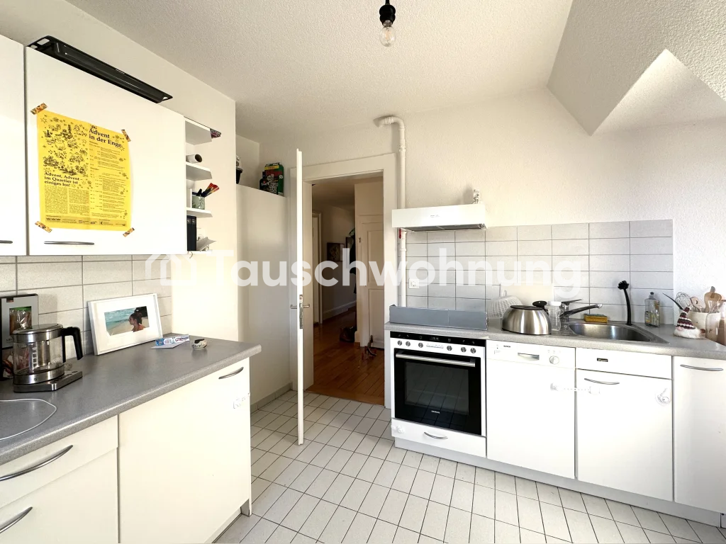 Appartement de 4 pièces