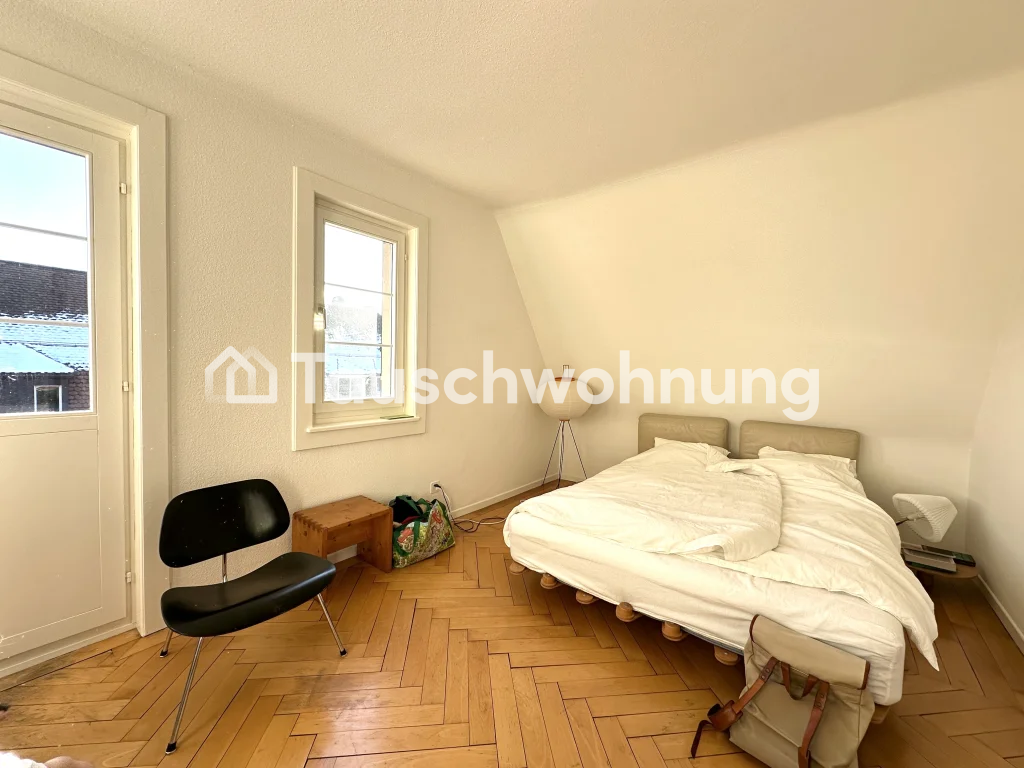 Appartement de 4 pièces