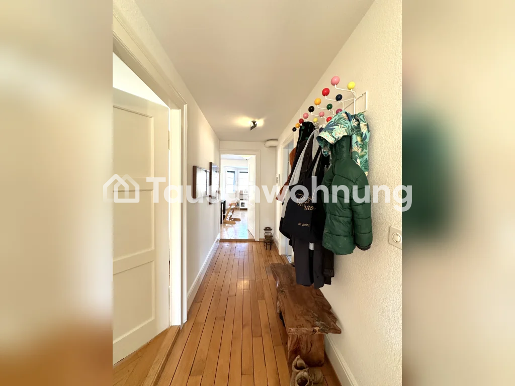 Appartement de 4 pièces