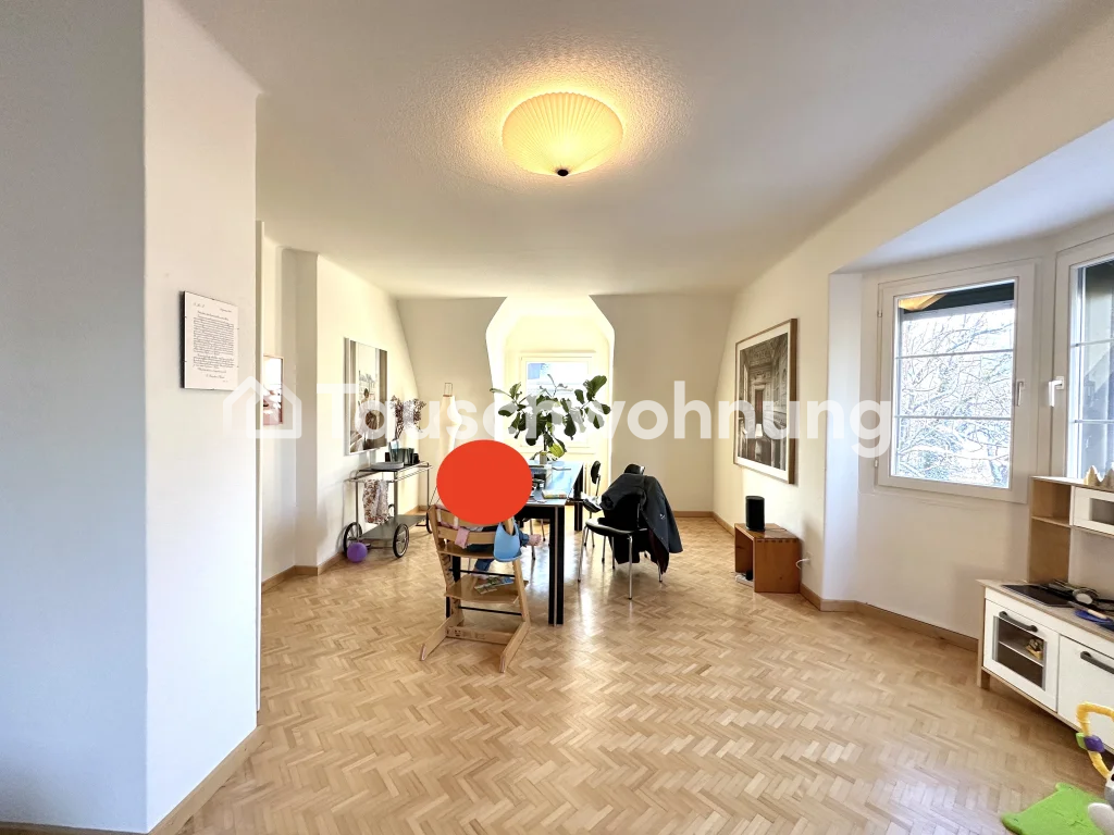 Appartement de 4 pièces